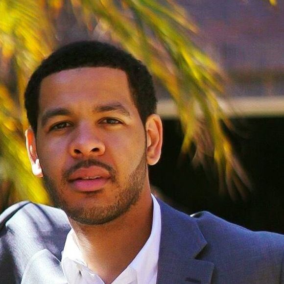 Meet your Posher, Ryan - Picture 1 of 1